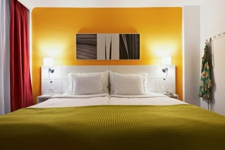 Kanárske ostrovy Tenerife Coral Suites 7 dňový pobyt Polpenzia Letecky Letisko: Budapešť July 2026 (20/07/26-26/07/26)