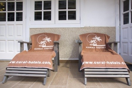 Kanárske ostrovy Tenerife Coral California 6 dňový pobyt Raňajky Letecky Letisko: Budapešť August 2026 (19/08/26-24/08/26)