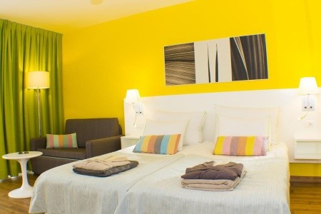 Kanárske ostrovy Tenerife Coral California 6 dňový pobyt Raňajky Letecky Letisko: Budapešť August 2026 (19/08/26-24/08/26)