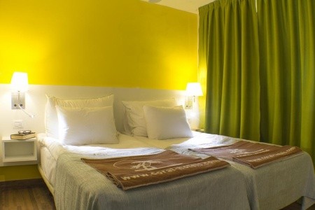 Kanárske ostrovy Tenerife Coral California 6 dňový pobyt Raňajky Letecky Letisko: Budapešť August 2026 (19/08/26-24/08/26)