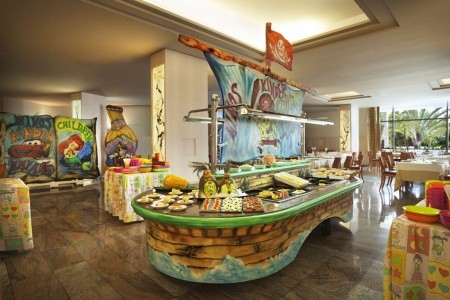 Adrian Hotels Roca Nivaria - 21