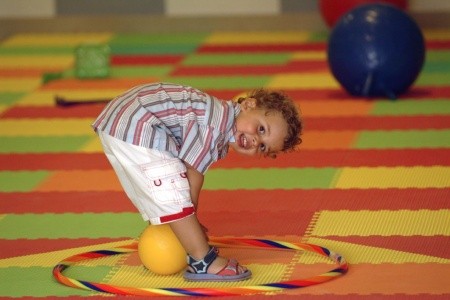 Adrian Hotels Roca Nivaria - 23