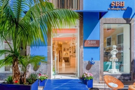 Sbh Sé Boutique - 2