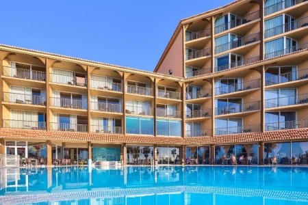 Madeira Caniço The Views Oasis 8 dňový pobyt Polpenzia Letecky Letisko: Budapešť September 2026 ( 7/09/26-14/09/26)