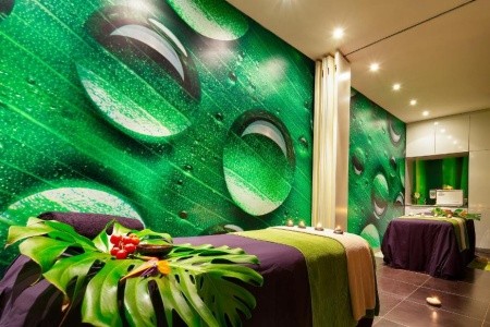 Madeira Caniço The Views Oasis 8 dňový pobyt Polpenzia Letecky Letisko: Budapešť September 2026 ( 7/09/26-14/09/26)