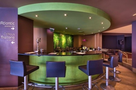 Madeira Caniço The Views Oasis 8 dňový pobyt Polpenzia Letecky Letisko: Budapešť September 2026 ( 7/09/26-14/09/26)