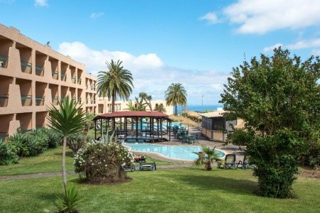 Dom Pedro Garajau - 28