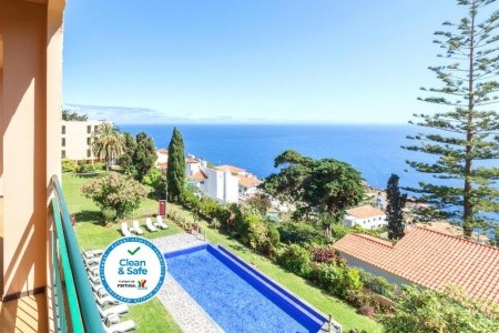 Dom Pedro Garajau - 44