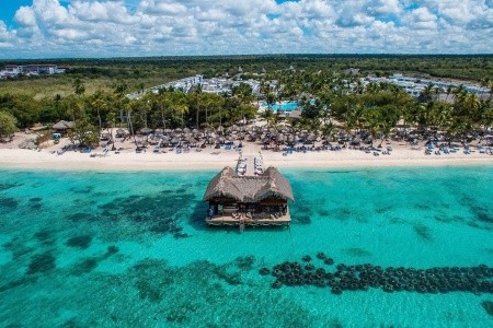 Dominikána: Neobjevený ráj + pobyt v Hotel Sunscape Dominicus La Romana