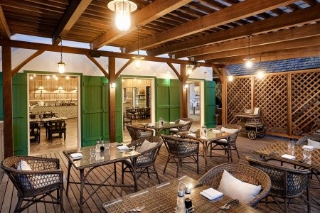 Ravenala Attitude (Ex. La Plantation Resort) - 25