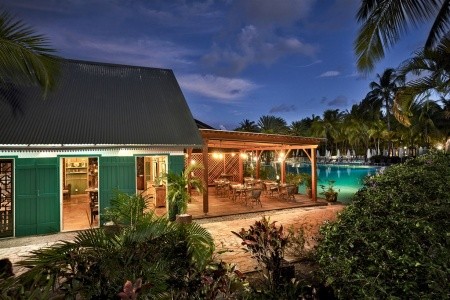 Ravenala Attitude (Ex. La Plantation Resort) - 27