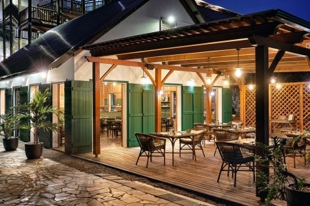 Ravenala Attitude (Ex. La Plantation Resort) - 28