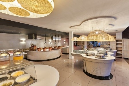 Ravenala Attitude (Ex. La Plantation Resort) - 30