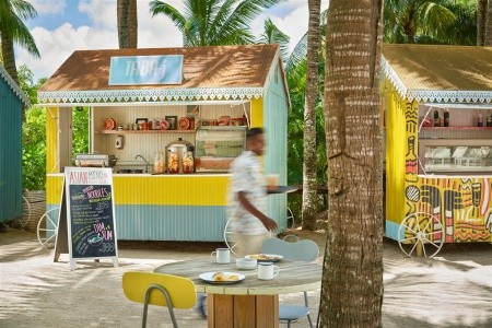 Ravenala Attitude (Ex. La Plantation Resort) - 36