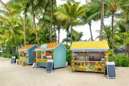 Ravenala Attitude (Ex. La Plantation Resort) - 37