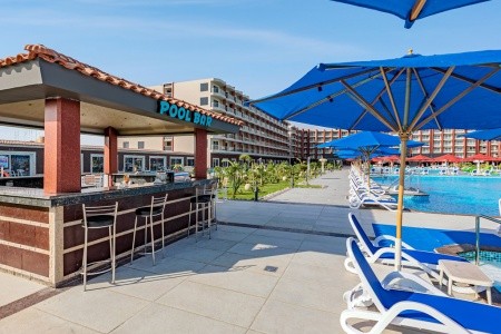 Egypt Hurghada Rewaya Majestic Resort 12 dňový pobyt All Inclusive Letecky Letisko: Viedeň April 2026 ( 8/04/26-19/04/26)