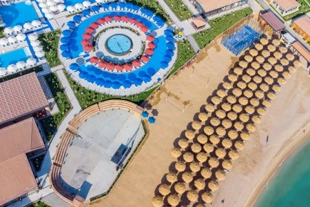 Egypt Hurghada Rewaya Majestic Resort 12 dňový pobyt All Inclusive Letecky Letisko: Viedeň April 2026 ( 8/04/26-19/04/26)