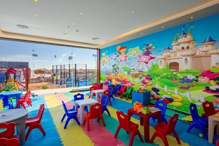 Egypt Hurghada Rewaya Majestic Resort 12 dňový pobyt All Inclusive Letecky Letisko: Viedeň April 2026 ( 8/04/26-19/04/26)