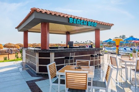 Egypt Hurghada Rewaya Majestic Resort 12 dňový pobyt All Inclusive Letecky Letisko: Viedeň April 2026 ( 8/04/26-19/04/26)