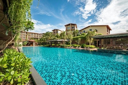 Dusit Princess Moonrise Beach Resort (Phu Quoc) - 2