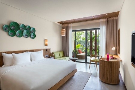 Dusit Princess Moonrise Beach Resort (Phu Quoc) - 4
