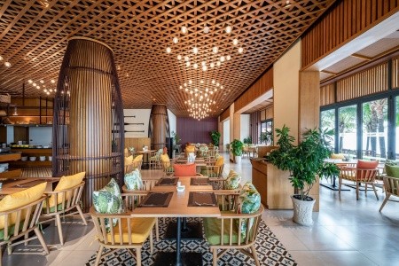 Dusit Princess Moonrise Beach Resort (Phu Quoc) - 6