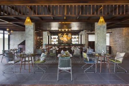 Dusit Princess Moonrise Beach Resort (Phu Quoc) - 8