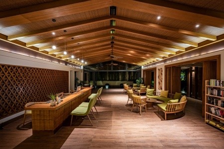 Dusit Princess Moonrise Beach Resort (Phu Quoc) - 10