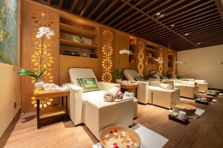 Dusit Princess Moonrise Beach Resort (Phu Quoc) - 14