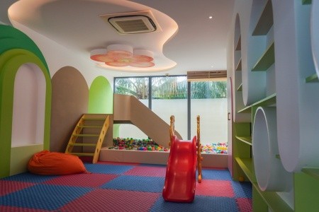 Dusit Princess Moonrise Beach Resort (Phu Quoc) - 16