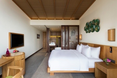 Dusit Princess Moonrise Beach Resort (Phu Quoc) - 17