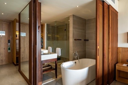 Dusit Princess Moonrise Beach Resort (Phu Quoc) - 18