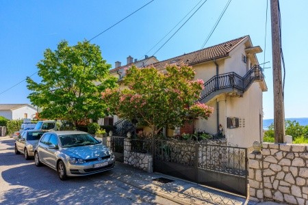 Apartmány 1355-3485