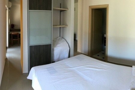 Apartmány 3298-4689 - 4