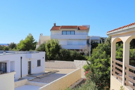 Apartmány 3298-2370 - 2