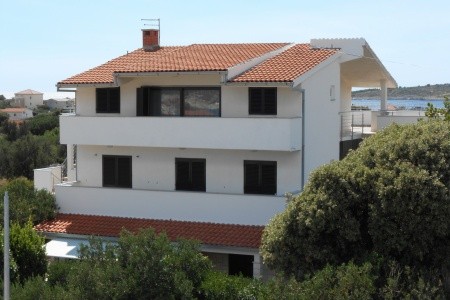 Apartmány 3298-2370 - 3