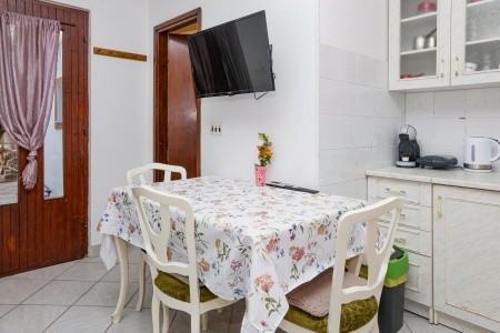Apartmány 3298-4656 - 5