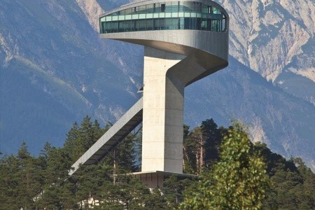 Innsbruck - historie i příroda v srdci Alp - pro seniory - 5