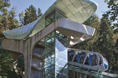 Innsbruck - historie i příroda v srdci Alp - pro seniory - 6