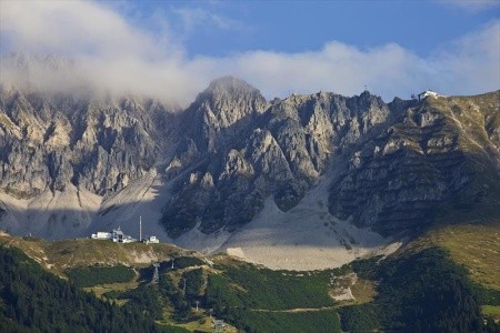 Innsbruck - historie i příroda v srdci Alp - pro seniory - 9