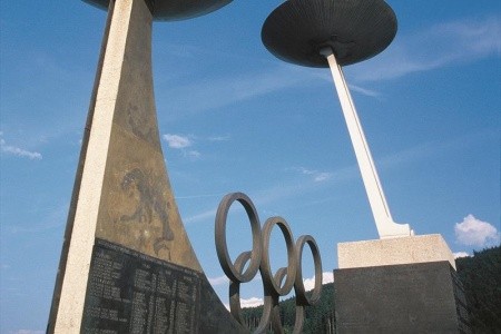 Innsbruck - historie i příroda v srdci Alp - pro seniory - 10