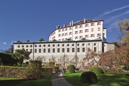 Innsbruck - historie i příroda v srdci Alp - pro seniory - 11