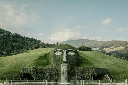 Innsbruck - historie i příroda v srdci Alp - pro seniory - 16