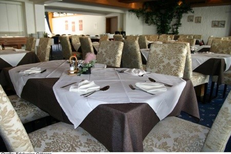 Innsbruck - historie i příroda v srdci Alp - pro seniory - 17