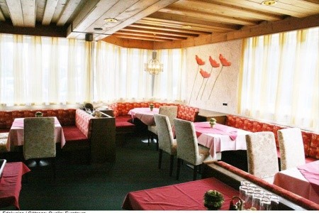 Innsbruck - historie i příroda v srdci Alp - pro seniory - 18