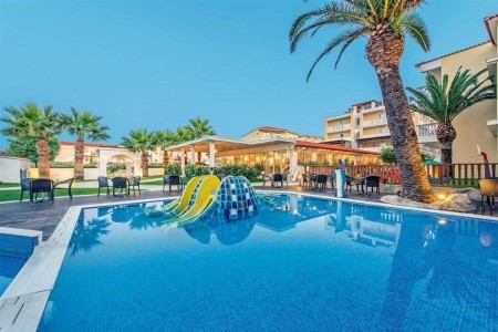 Galaxy Hotel Bw Premier Collection - 2