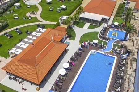 Galaxy Hotel Bw Premier Collection - 3