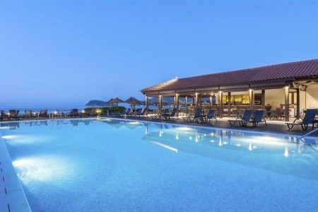 Galaxy Hotel Bw Premier Collection - 5