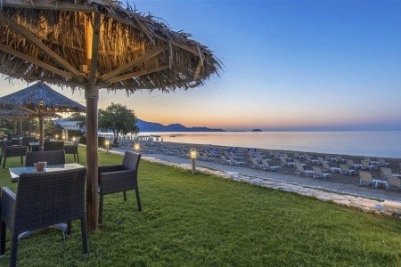 Galaxy Hotel Bw Premier Collection - 6