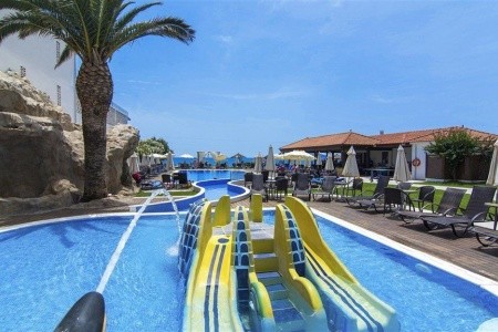 Galaxy Hotel Bw Premier Collection - 7